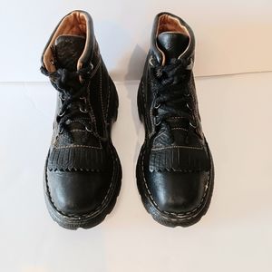 Double H Women's size 7 Boots